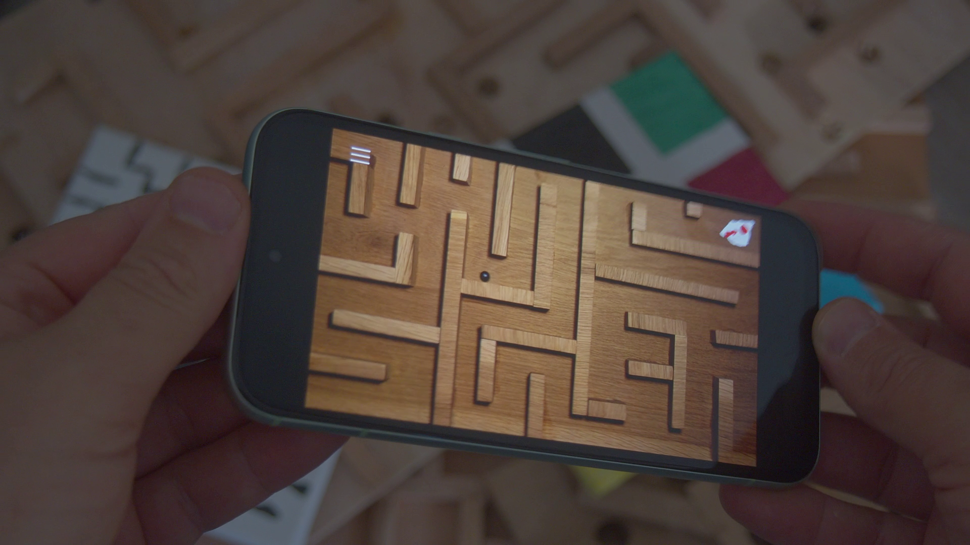 Game With Balls now available on Android!